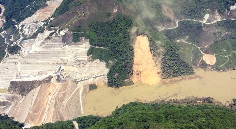 hidroituango