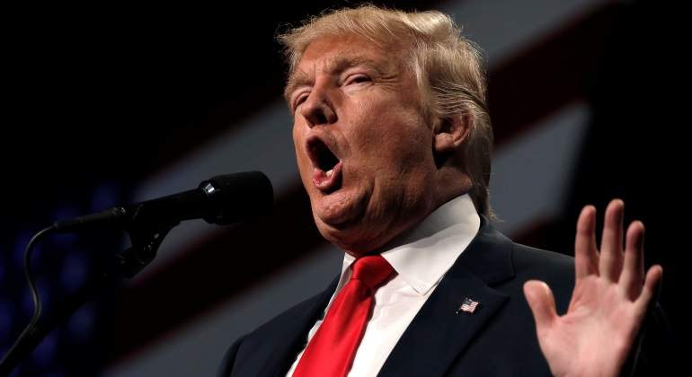 México es calificado como el país más peligroso del mundo: Trump México es calificado como el país más peligroso del mundo: Trump