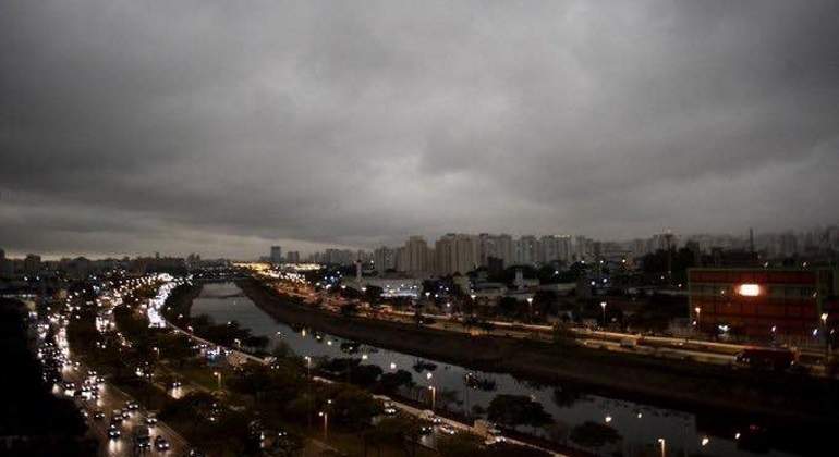 sao paulo