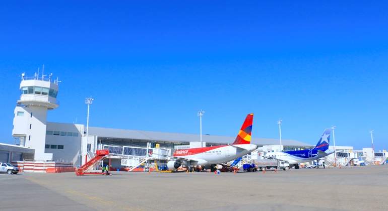 AERO-SANTA-MARTA