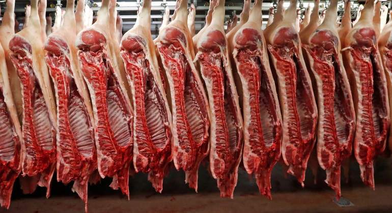 Carne de Cerdo