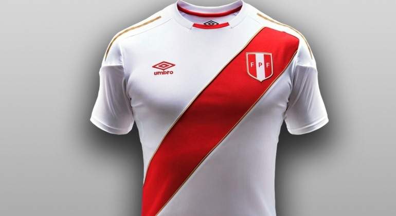 camiseta