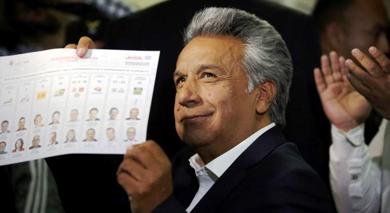 lenin-moreno-voto-elecciones-19-febrero-reuters.jpg