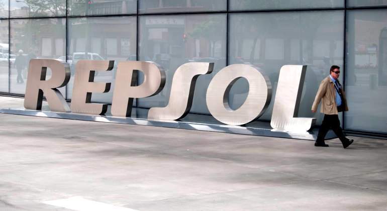 Repsol