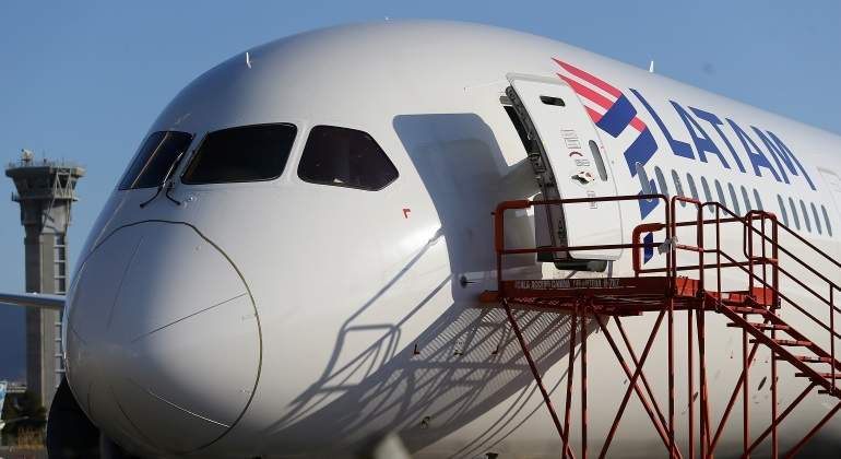 Latam Airlines