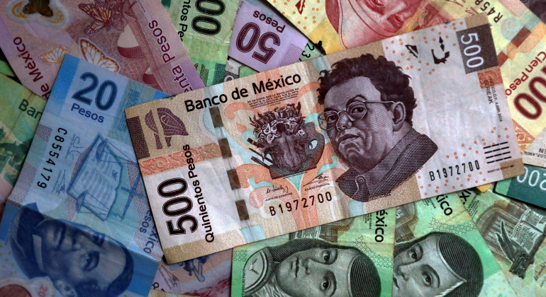 pesos