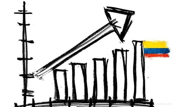 economia colombiana