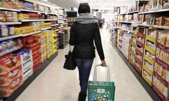 Supermercado