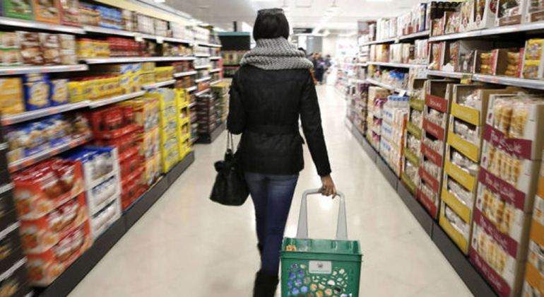 Supermercado