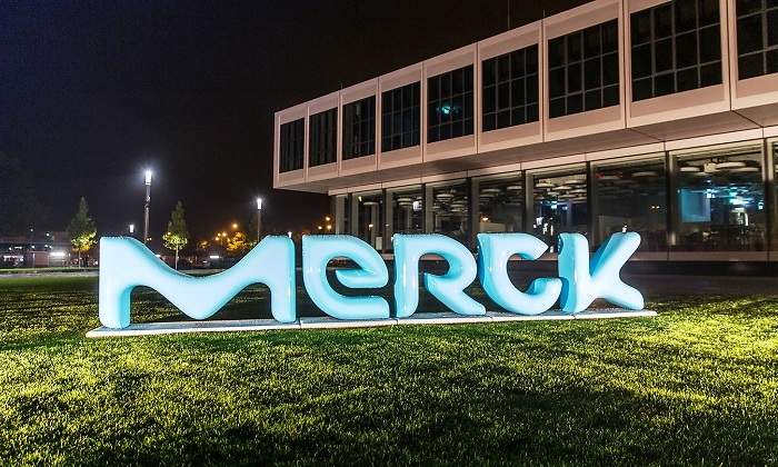 Merck