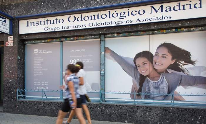 Institutos-Odontologicos