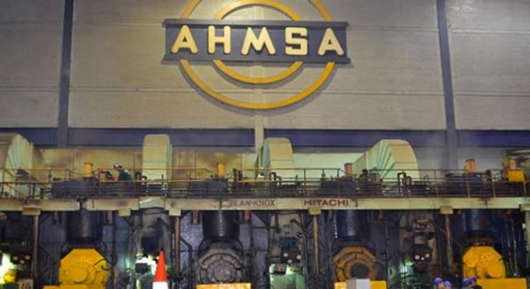 AHMSA