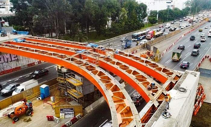 infraestructura