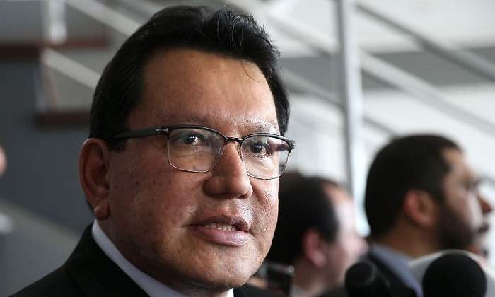 Felix Moreno