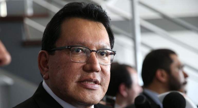 Felix Moreno