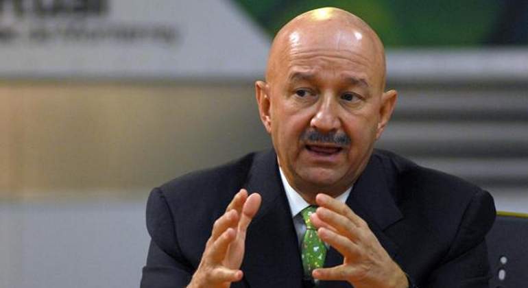 Resultado de imagen de salinas de gortari
