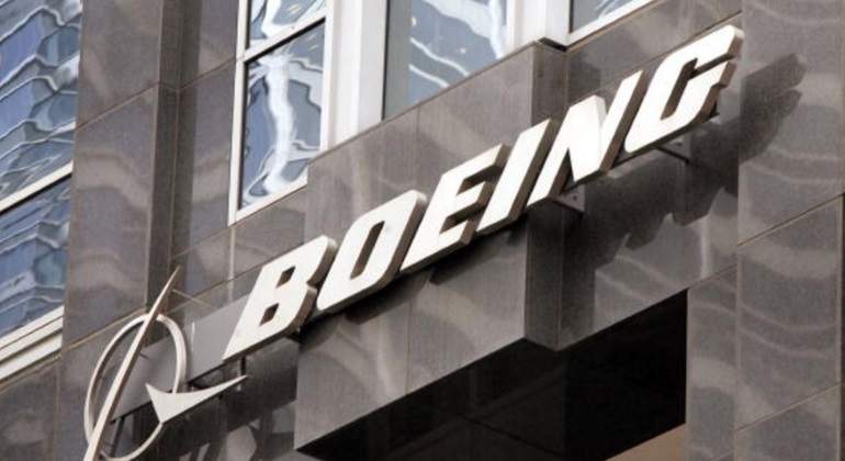Boeing