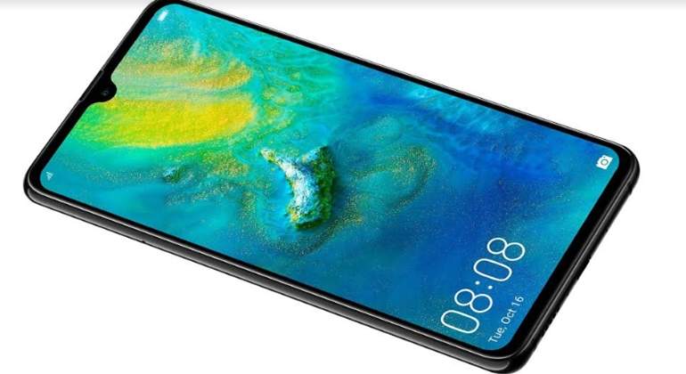huawei mate