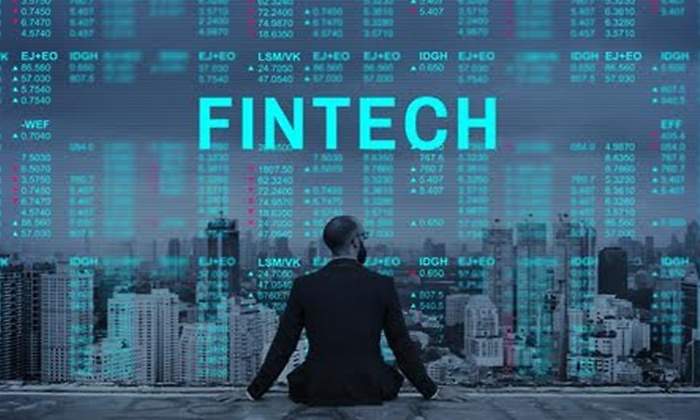 fintech 2