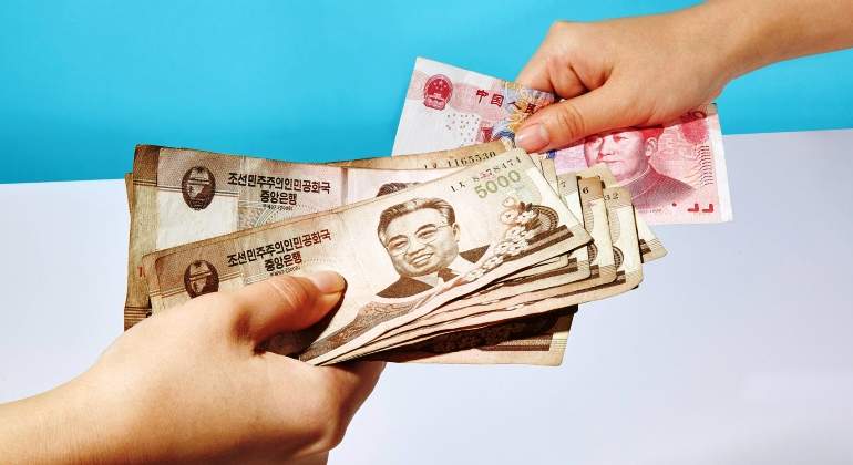 china-yuan-corea-del-norte-won-cambio-billetes-getty.jpg