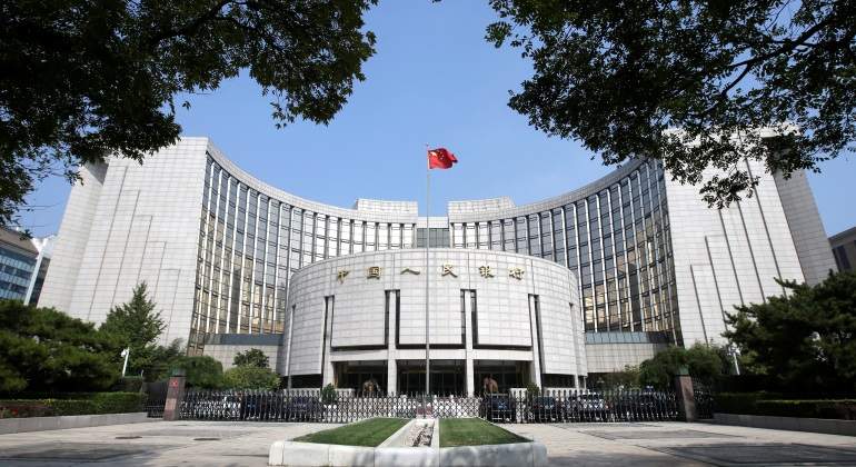 Banco Central de China