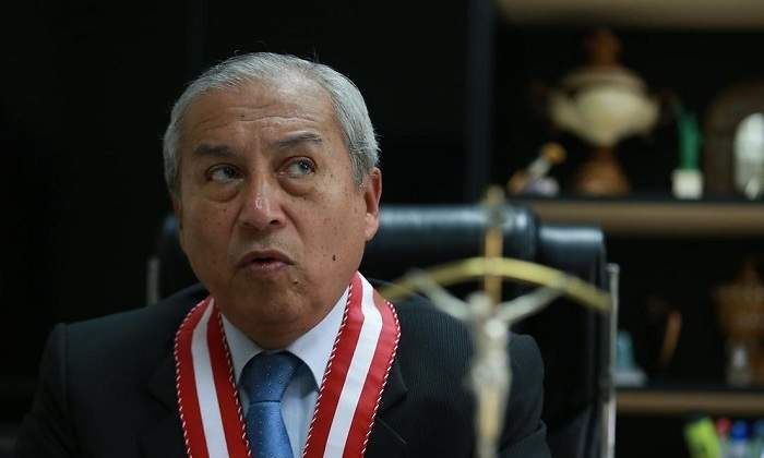 Pedro Chavarry