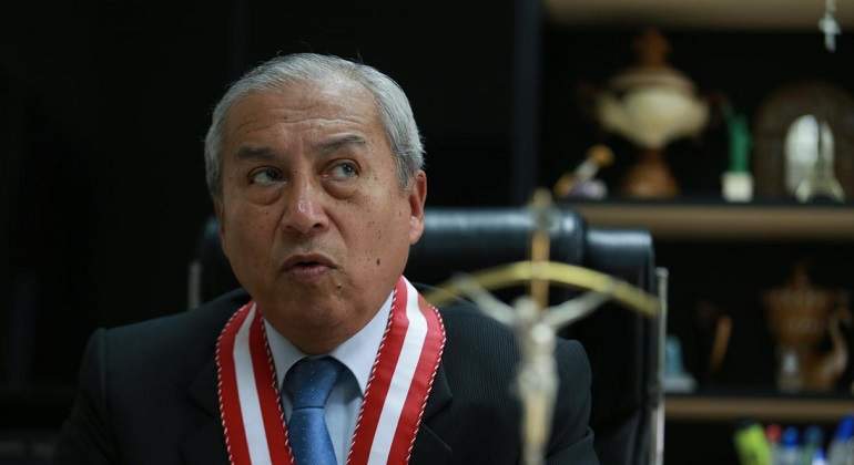 Pedro Chavarry