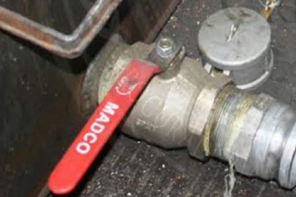 Como resulta la gasolina del petróleo