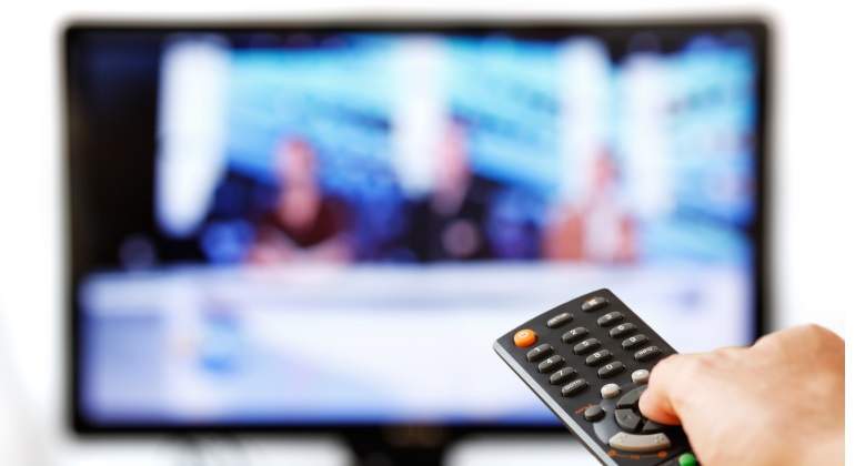 televisin