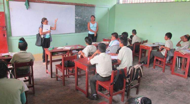 Colegio