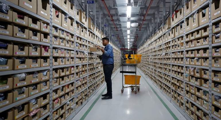 Amazon