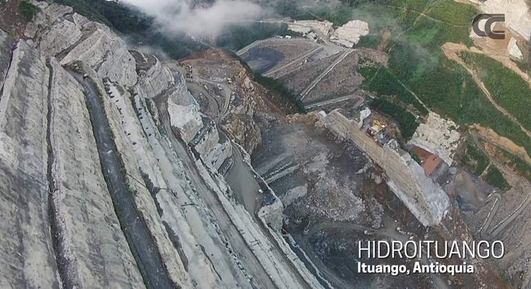 hidrohituango