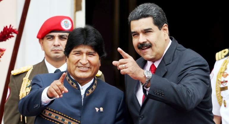 Destacan en jornada de diálogo: Hoy el mundo es Venezuela Destacan en jornada de diálogo: Hoy el mundo es Venezuela