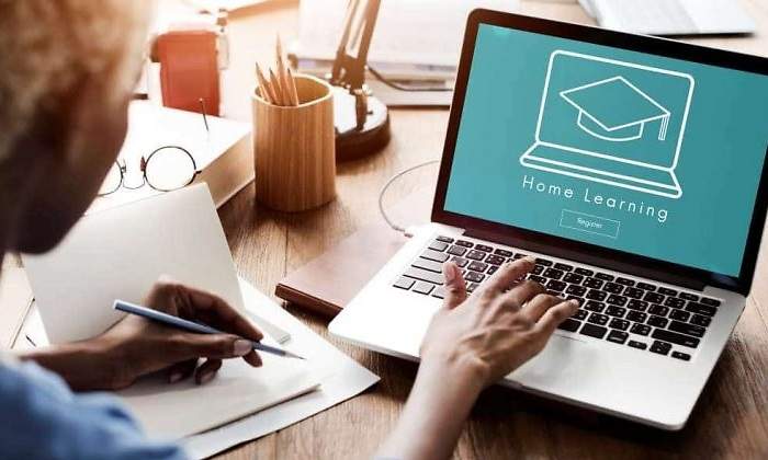 curso online