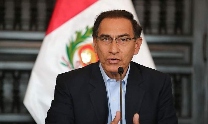 Martn Vizcarra