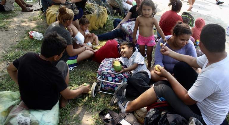 Migrantes-centroamericanos-NTX.jpg