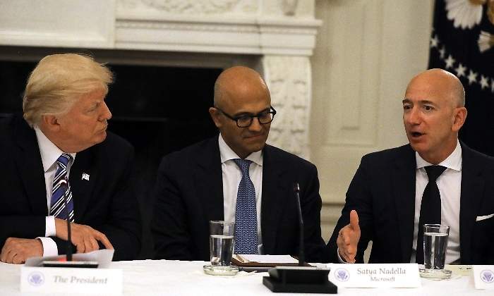 Donald-Trump-Satya-Nadella-Jeff-Bezos-770-reuters.jpg