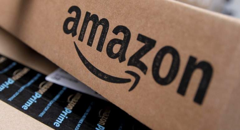 amazon