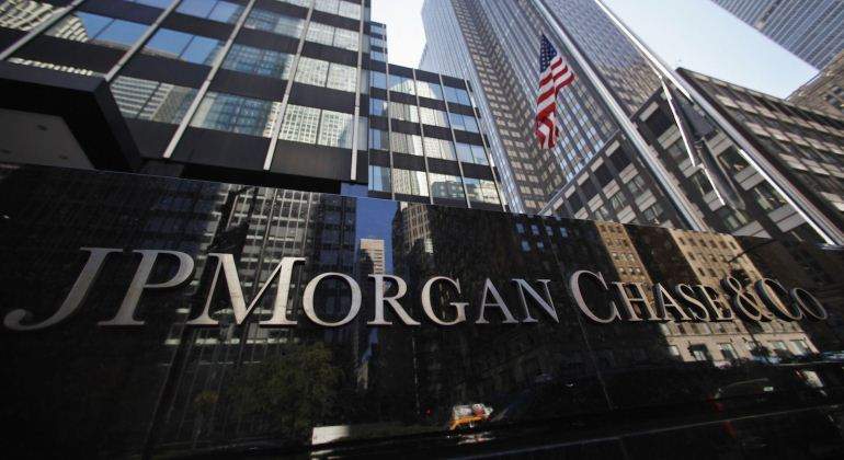 JP-Morgan