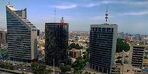 BBVA proyecta que economía peruana crecerá 4% en segundo semestre 2019