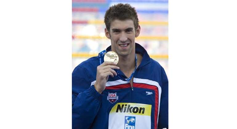 phelps oro