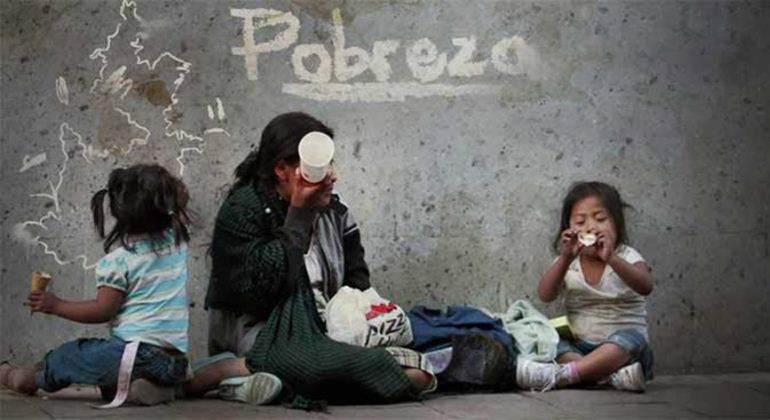 Pobreza