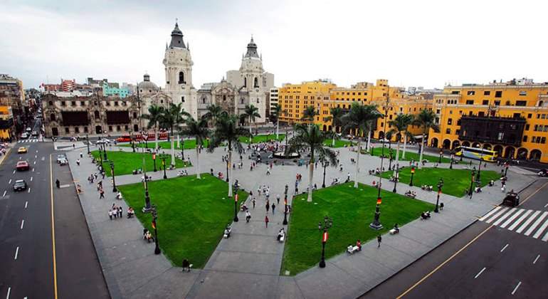 Lima