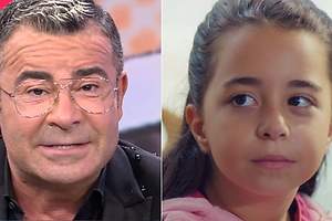 Deluxe mejora en domingo pero no puede con la serie Mi hija, de Antena 3
