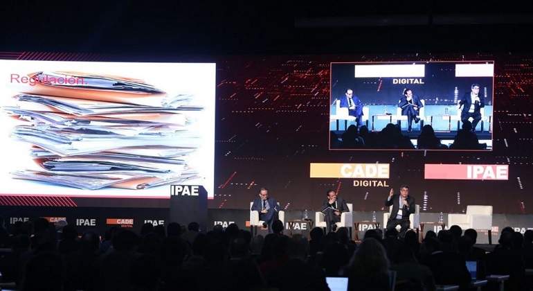 Cade Digital 2019
