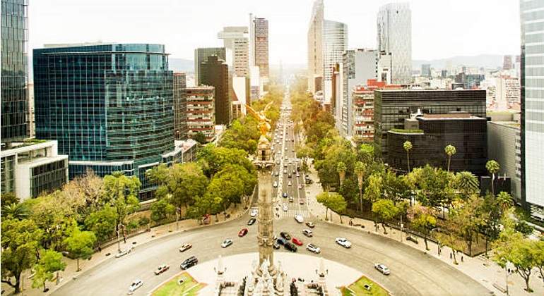 Proponen legalizar marihuana en playas... ¿y Guanajuato?