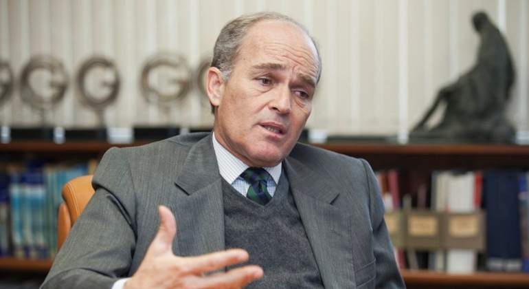 Roque-Benavides