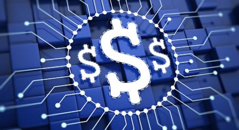 criptodolar