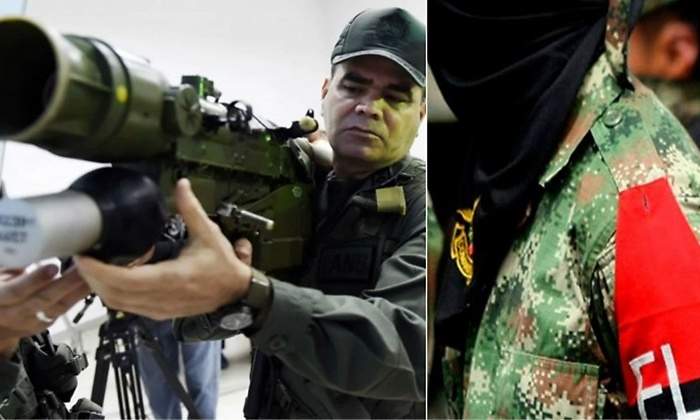 militares venecos