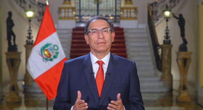 Martin-Vizcarra